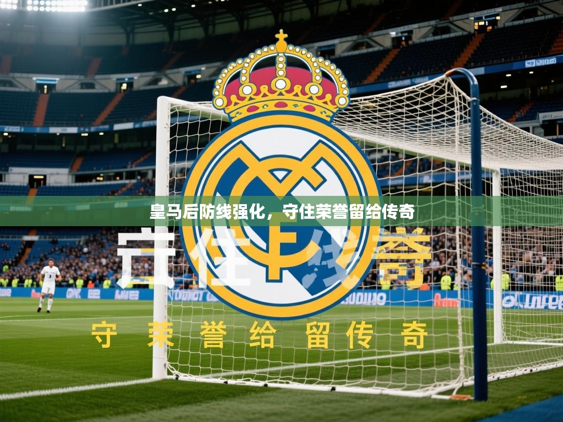 皇马后防线强化，守住荣誉留给传奇  第2张
