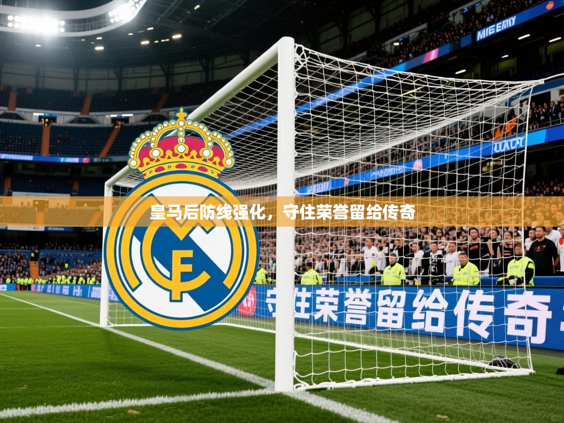 皇马后防线强化，守住荣誉留给传奇  第4张
