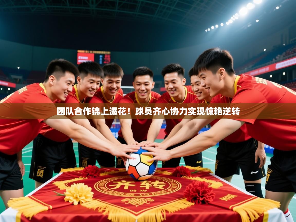 团队合作锦上添花！球员齐心协力实现惊艳逆转  第2张