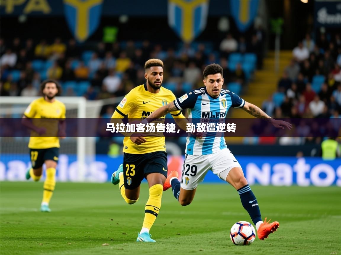 马拉加客场告捷，劲敌遭逆转  第1张