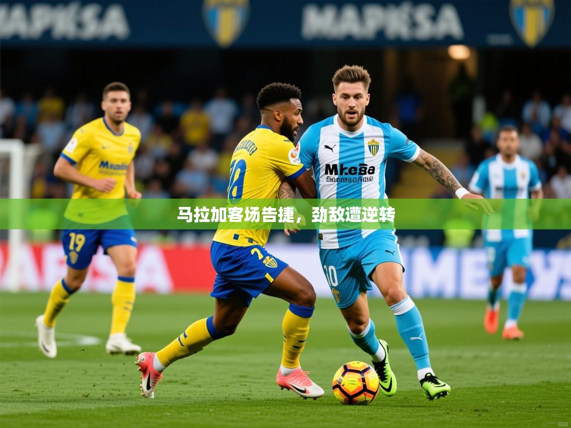 马拉加客场告捷，劲敌遭逆转  第2张
