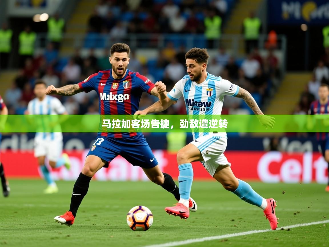 马拉加客场告捷，劲敌遭逆转  第3张