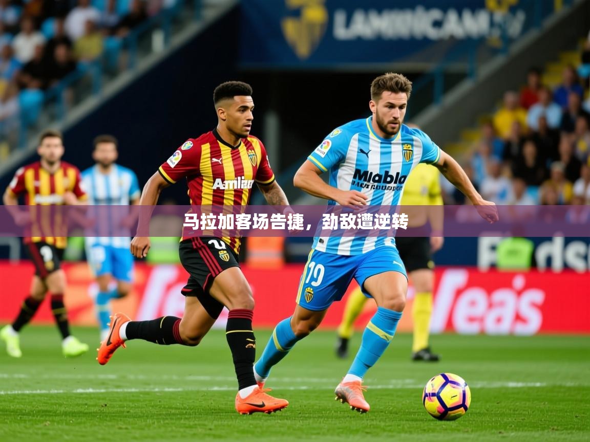 马拉加客场告捷，劲敌遭逆转  第4张