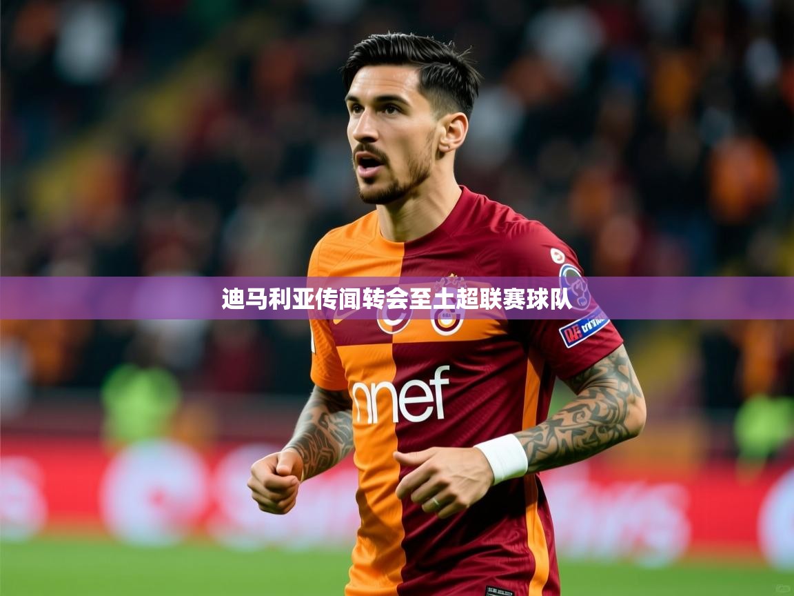 迪马利亚传闻转会至土超联赛球队  第1张