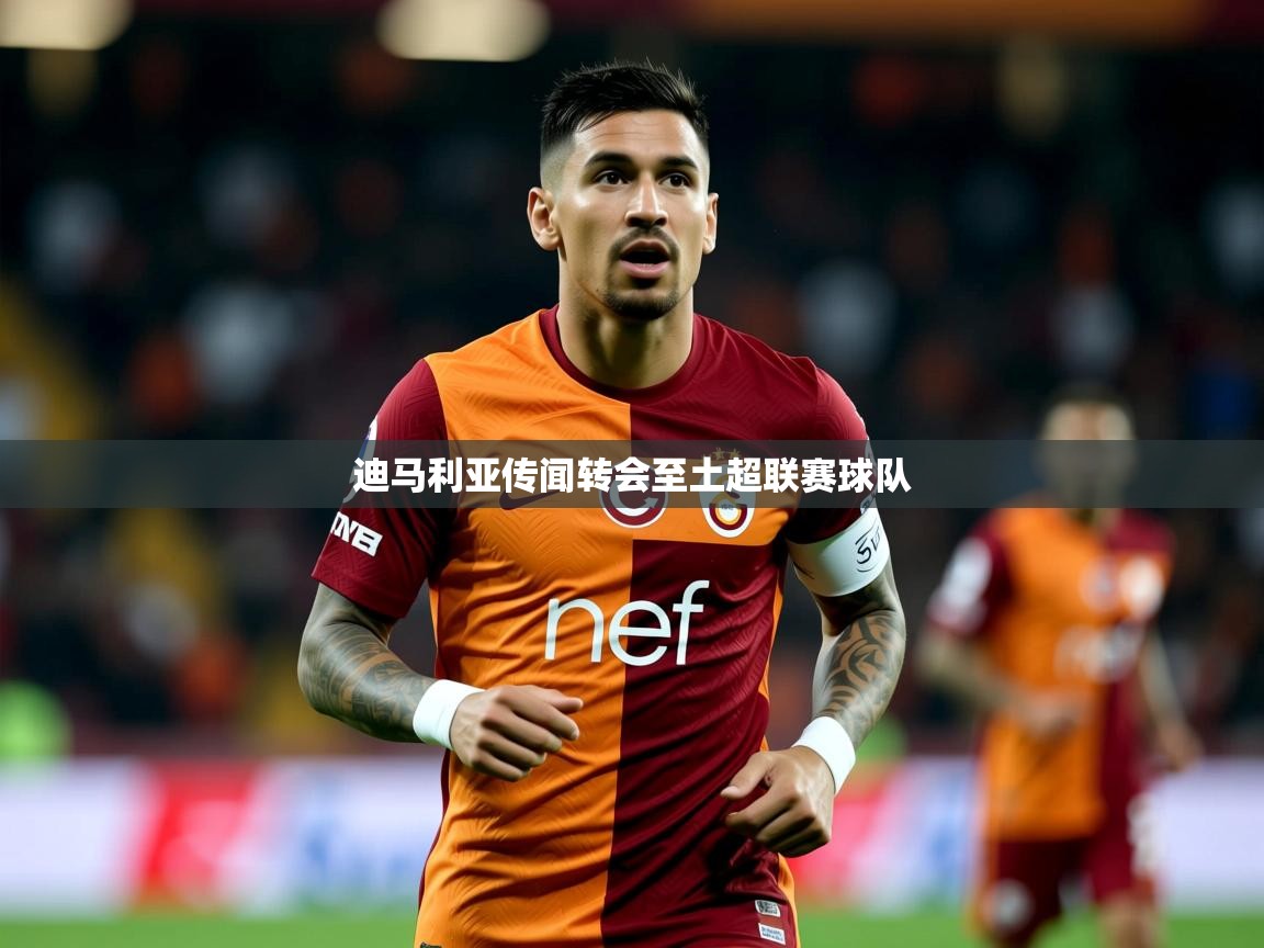 迪马利亚传闻转会至土超联赛球队  第2张