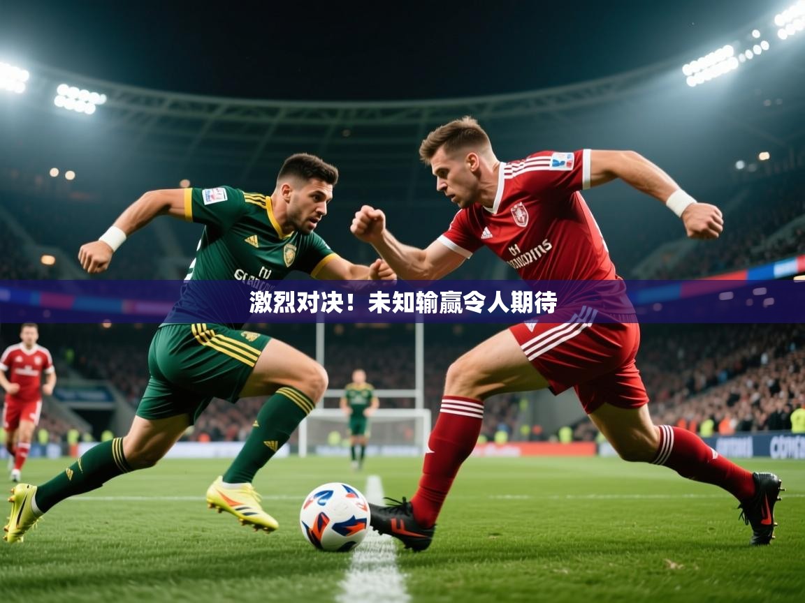 激烈对决！未知输赢令人期待  第1张