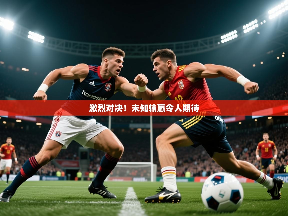 激烈对决！未知输赢令人期待  第3张