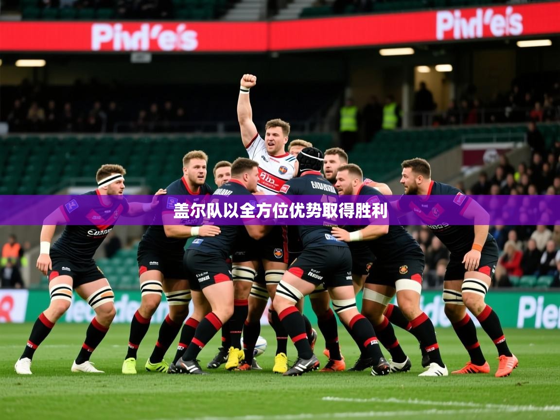 盖尔队以全方位优势取得胜利 第1张