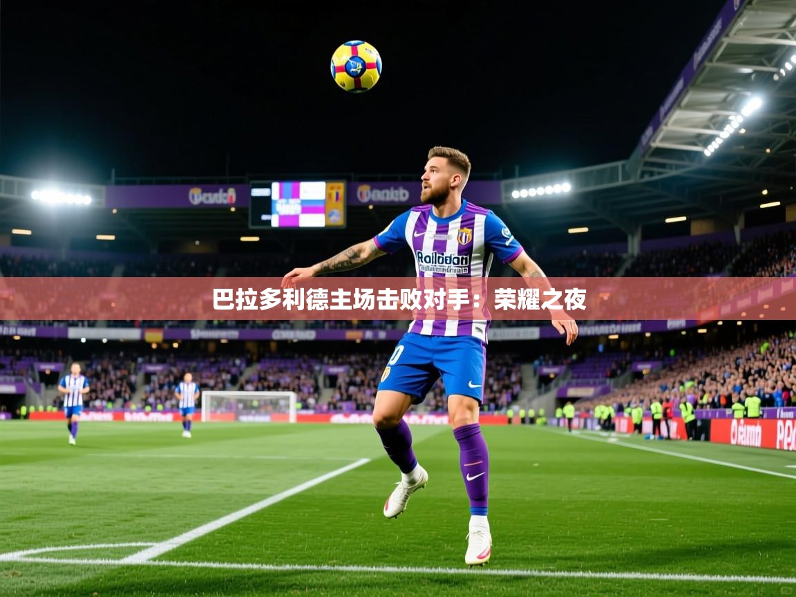 巴拉多利德主场击败对手：荣耀之夜  第1张