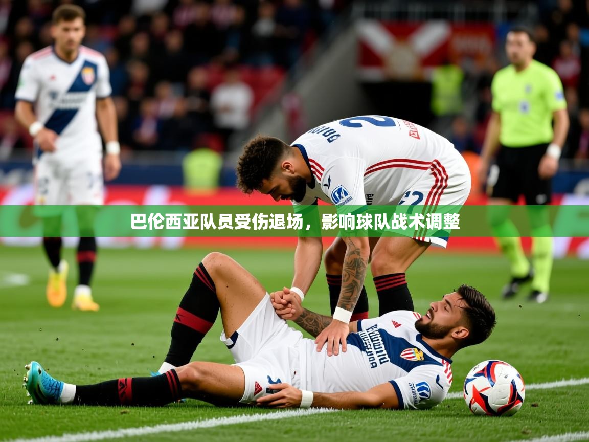 巴伦西亚队员受伤退场，影响球队战术调整  第3张