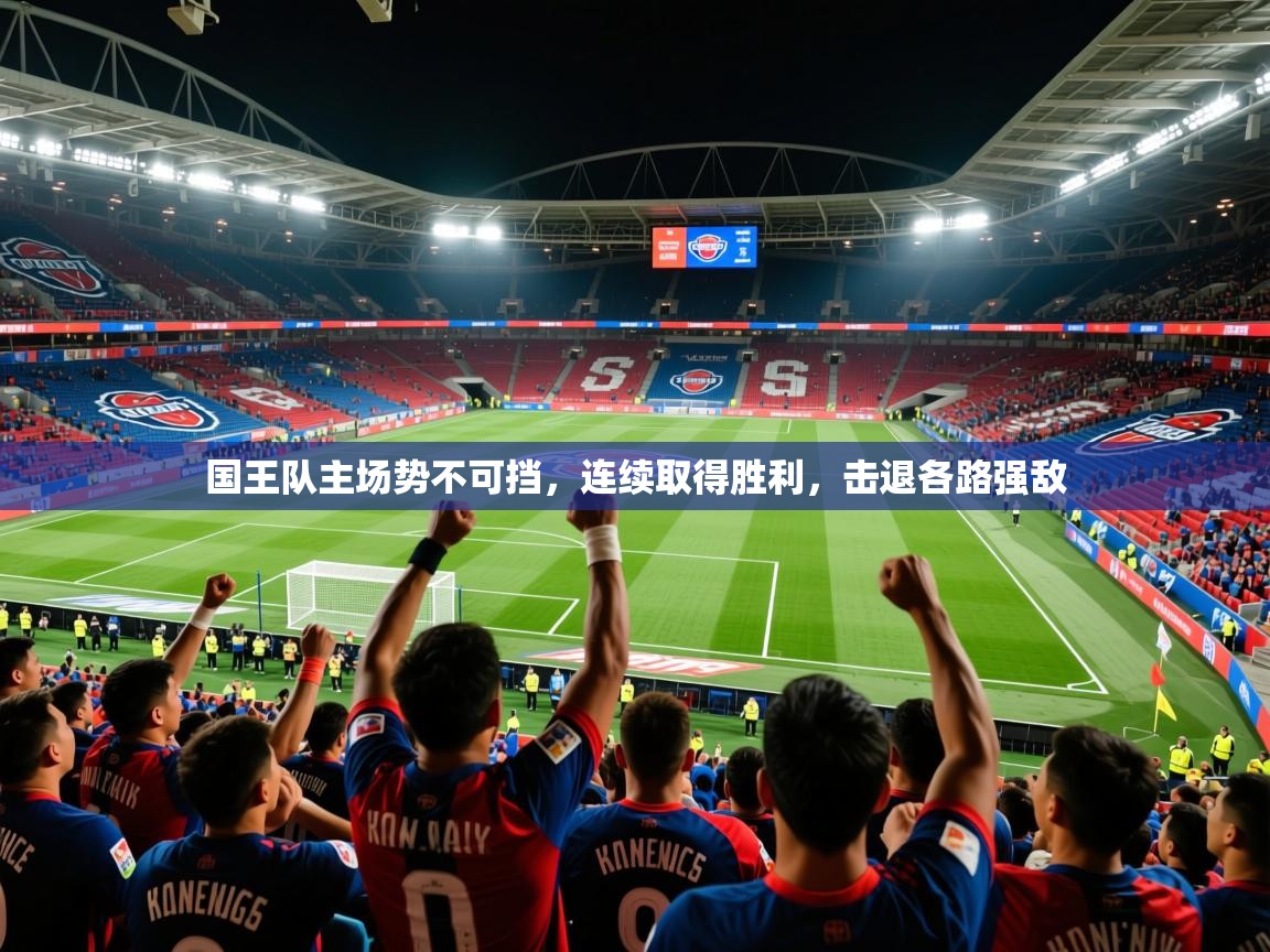 国王队主场势不可挡，连续取得胜利，击退各路强敌  第2张