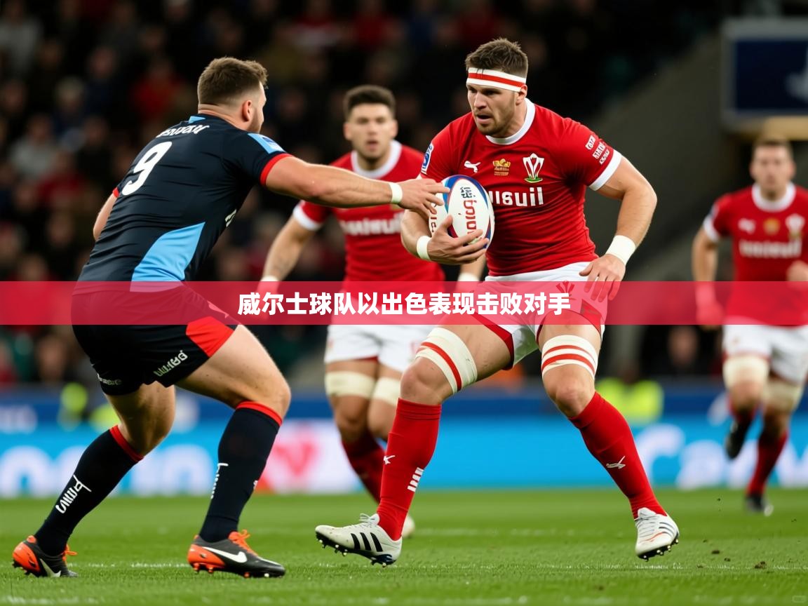 威尔士球队以出色表现击败对手  第2张