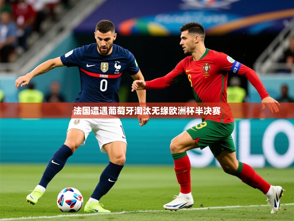法国遭遇葡萄牙淘汰无缘欧洲杯半决赛 第1张